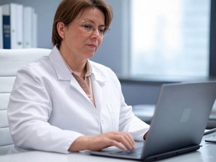 Why Primary Care Physicians in the UK Are Switching to Virtual Medical Scribes