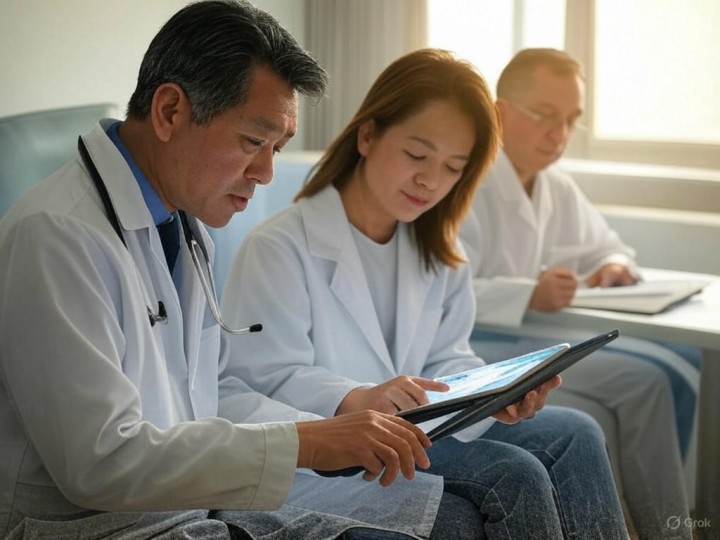 Best AI Medical Scribe for Athena Healthcare Patient Portal: Why S10.AI Leads in 2025
