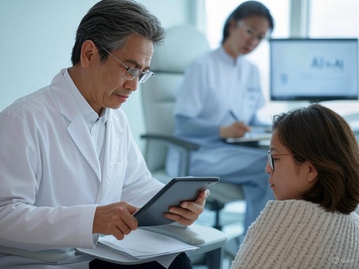 The Ultimate Guide to AI Medical Scribes for U.S. Clinicians in 2025