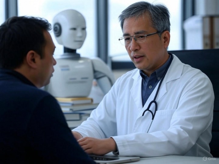 What Is an AI Medical Scribe? The Ultimate Guide to AI-Powered Clinical Documentation
