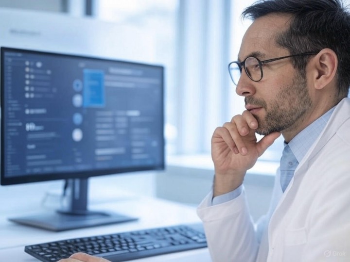 Medical Scribes in the UK: Revolutionising Healthcare Documentation for Physicians