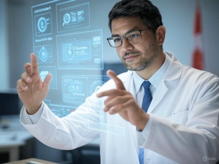 The Ultimate Guide to AI Medical Scribes for Canadian Physicians: Boost Efficiency and Patient Care with S10.AI