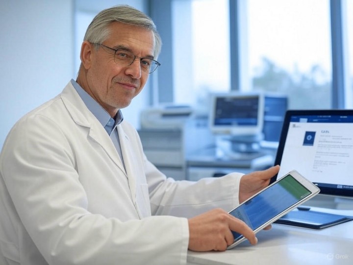 Best Medical Note Software for Healthcare Providers in 2025