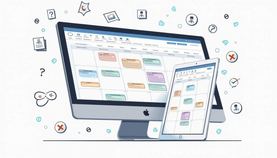 Top Scheduling Software for Healthcare: Streamline Your Practice Today