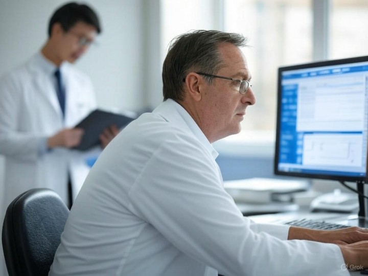Medical Scribe Near Me: Your Comprehensive Guide to Human and AI Scribing Solutions