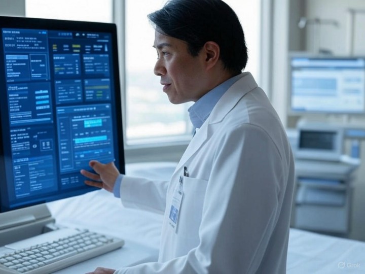 AI Medical Scribes 2025: How Physicians Can Reclaim 2+ Hours a Day
