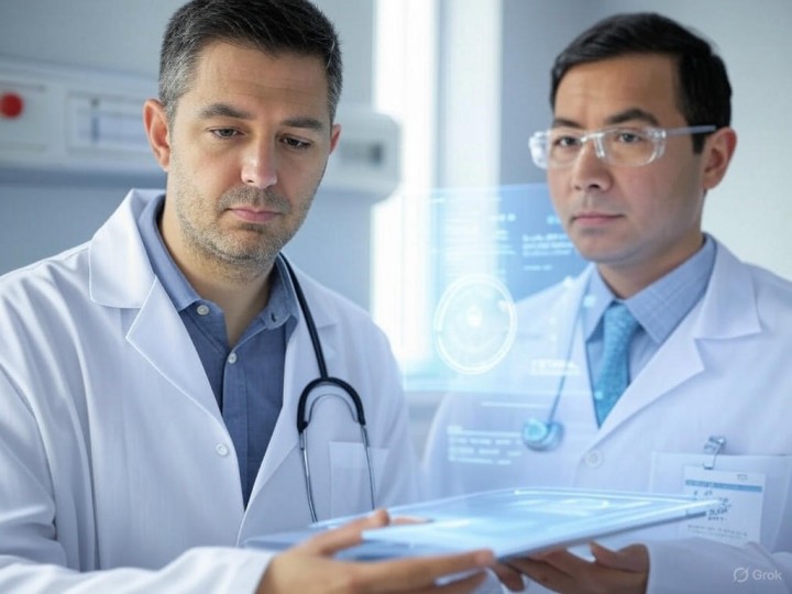Top 5 AI Scribing Tools for Private Practices