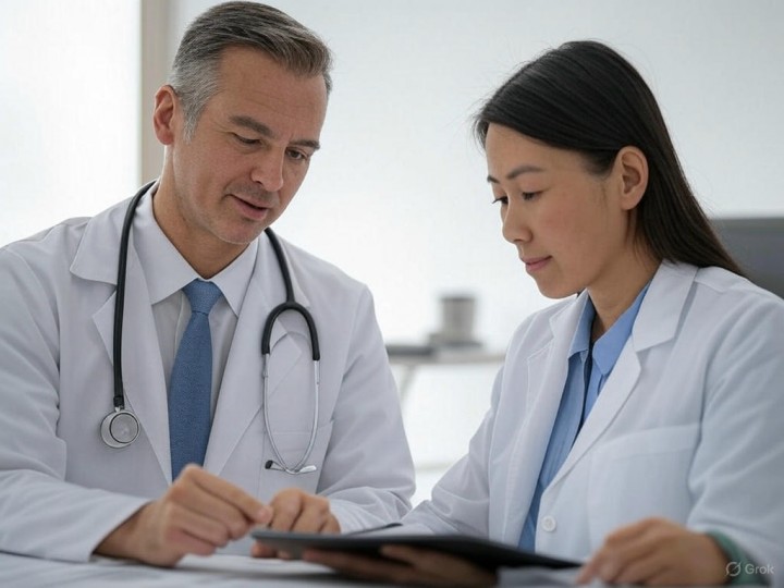 Case Study: AI Medical Scribes Transformed Clinic Revenue by 30% – How AI Reduces Burnout & Saves Physicians 2+ Hours Daily