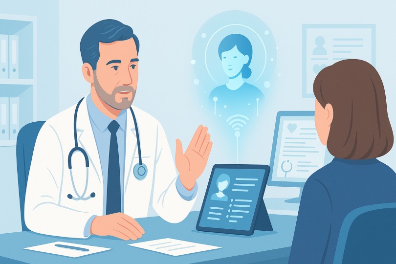 How AI Medical Scribes Are Revolutionizing Documentation in Emergency Medicine