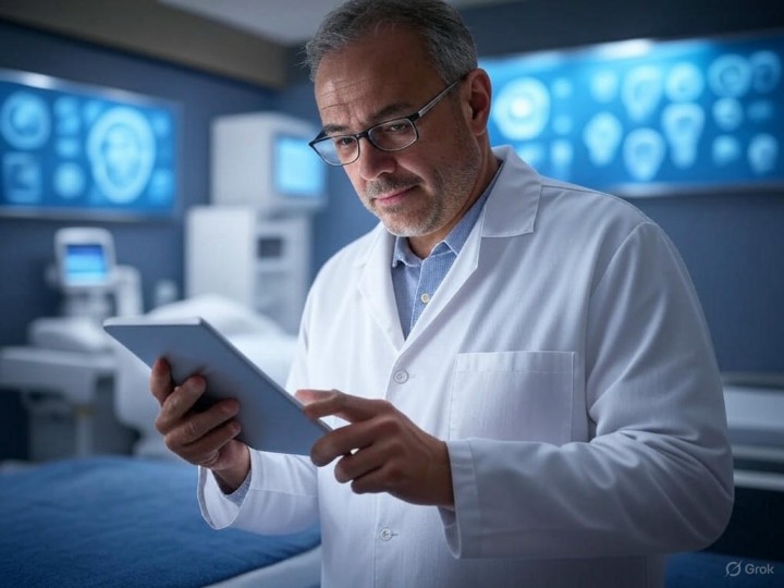 How AI Scribes Are Revolutionizing Documentation in Oncology?