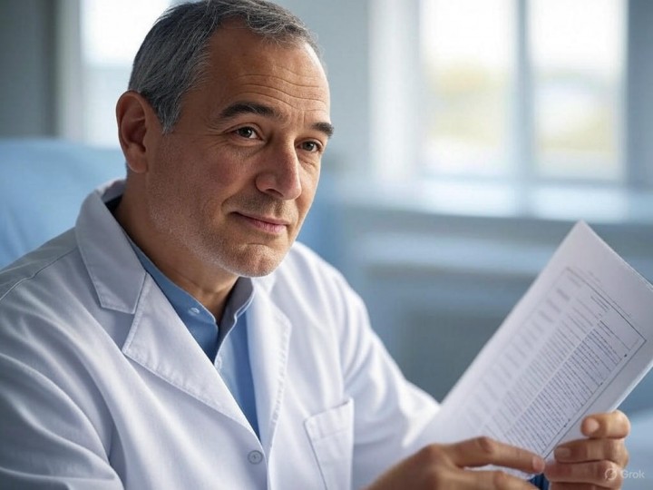 How AI Medical Scribes Revolutionize Oncology Documentation: Boosting Physician Efficiency and Reducing Burnout?