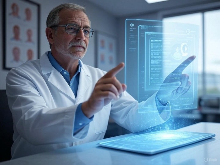 Oncology Documentation: How AI Medical Scribes Boost Physician Efficiency and Reduce Burnout