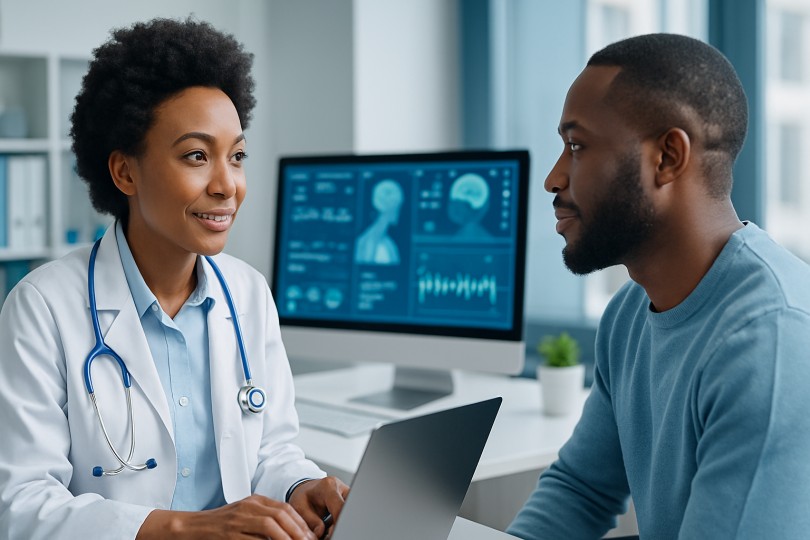 How AI Medical Scribes Are Redefining Primary Care Efficiency