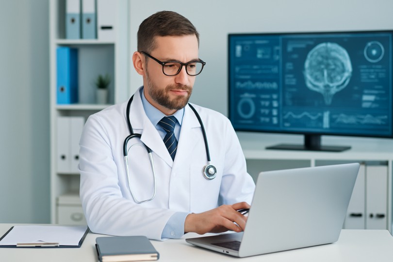 The Rise of AI Medical Scribe Software: A Game Changer in Clinical Documentation