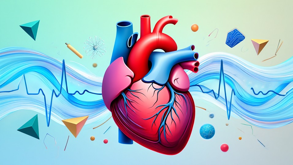 From Overwhelmed to Optimized: How Cardiology Practices Transform Their Entire Workflow with AI