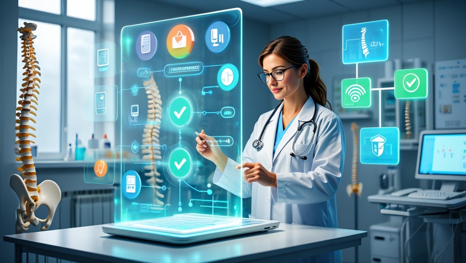 Zero Disruption AI: The Orthopedic Practice Implementation Guide That Actually Works