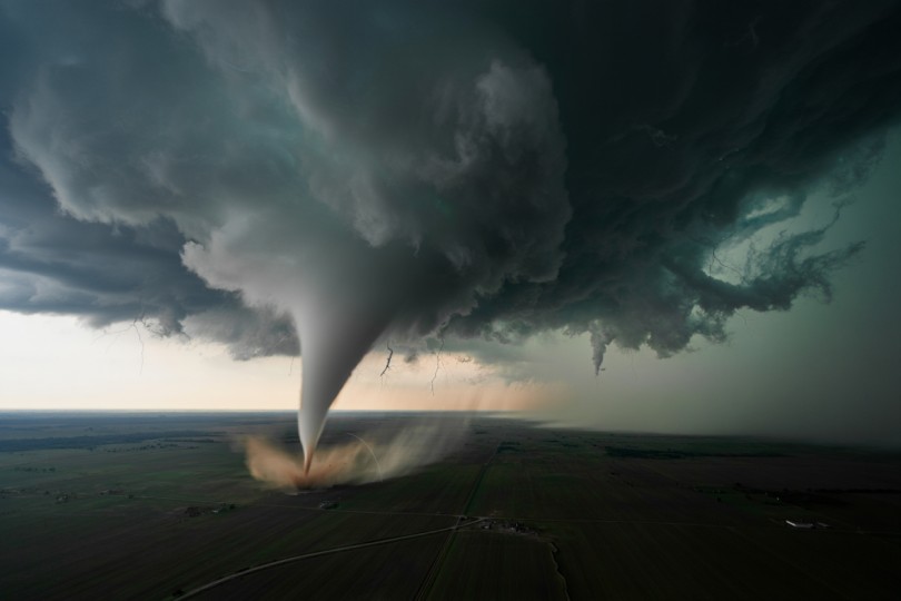 Variform Storm X37: Cataclysmic storm