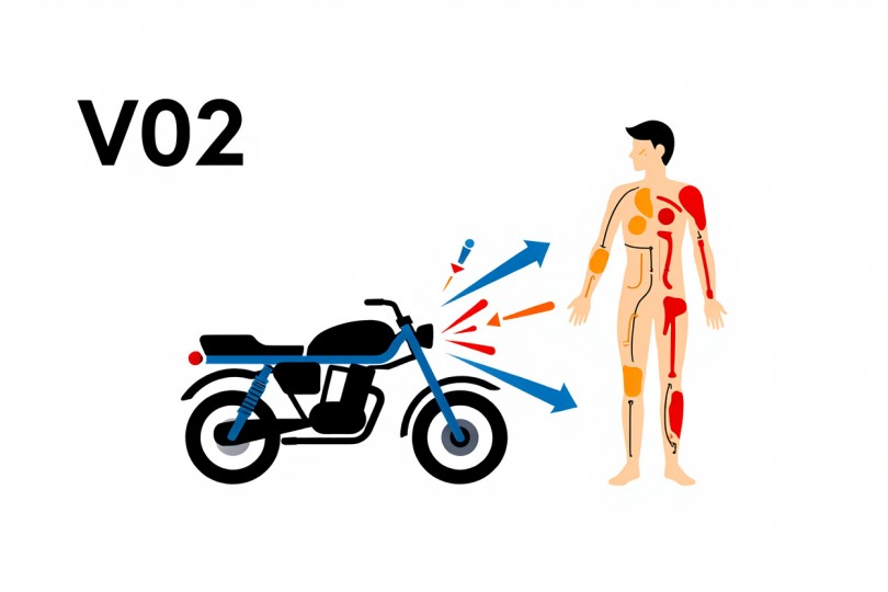 V02: Pedestrian injured in collision with two- or three-wheeled motor ...