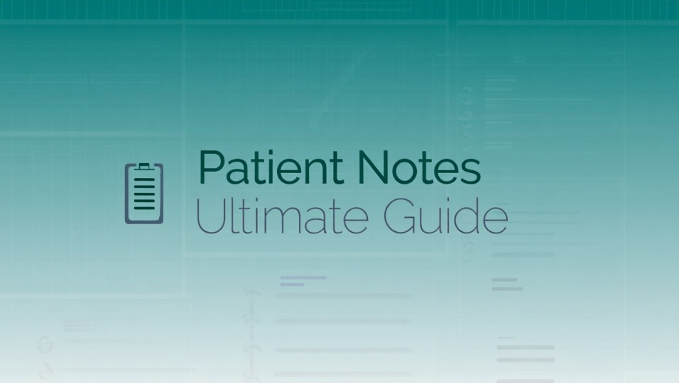 Codaf Patient Notes S.O.A.P Notes - Patient Notes Ultimate Guide