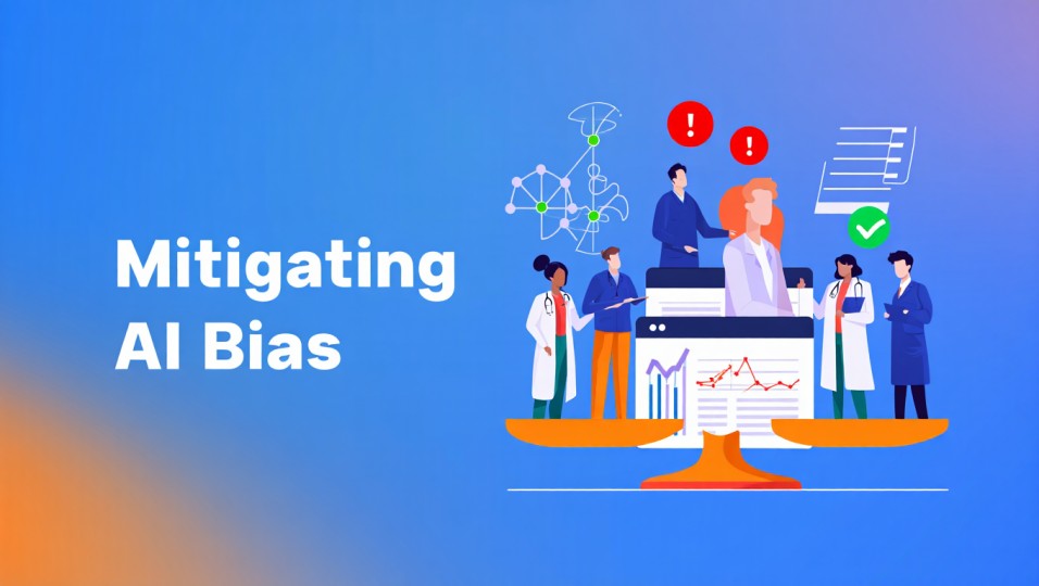 Mitigating Algorithmic Bias in Medical AI Transcription
