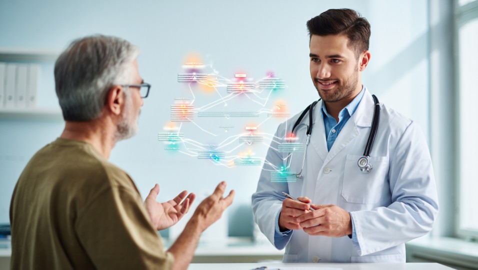 Problem Encounter How AI Scribes Handle Complex Multi-Problem Visits