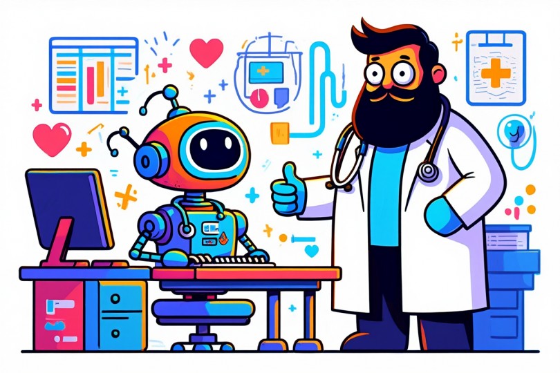 Ai Medical Scribes Revolutionizing Clinical Documentation Enhancing