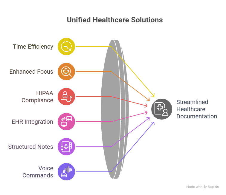 AI Medical Dictation