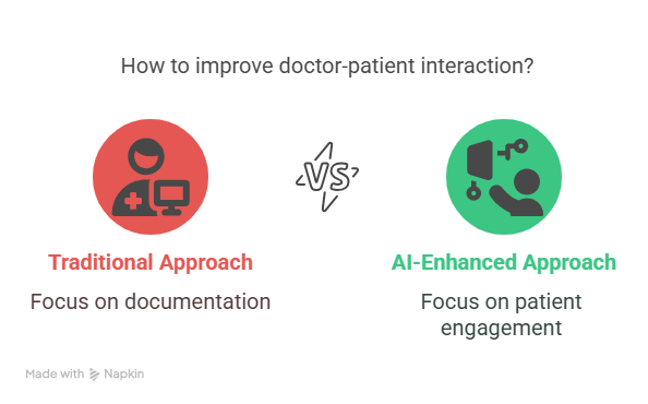 medical documentation